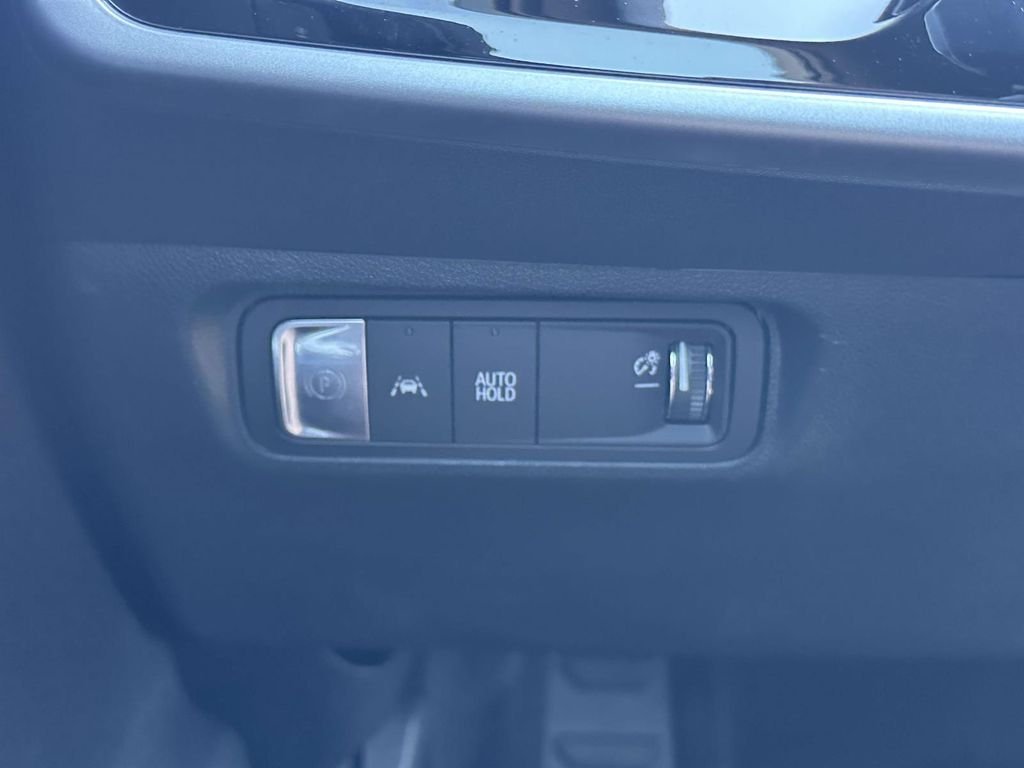 2025 Honda Prologue EX - Photo 21