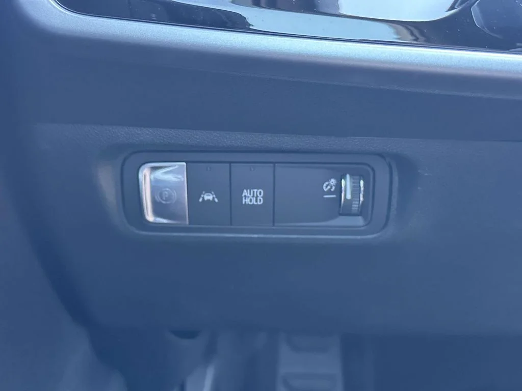 2025 Honda Prologue EX - Photo 21