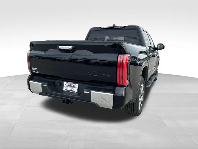 Used 2026 Black Toyota 1794 image 5