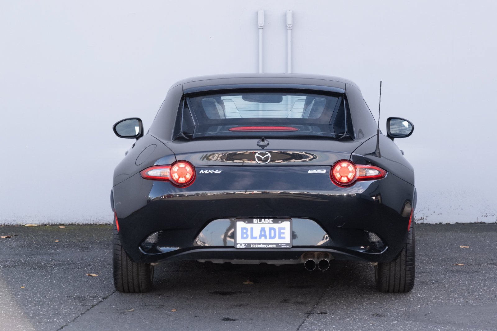 Used 2018  Mazda Grand Touring image 16