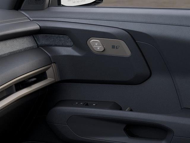 New 2027  Kia TELLURIDE HEV EX FRW image 25