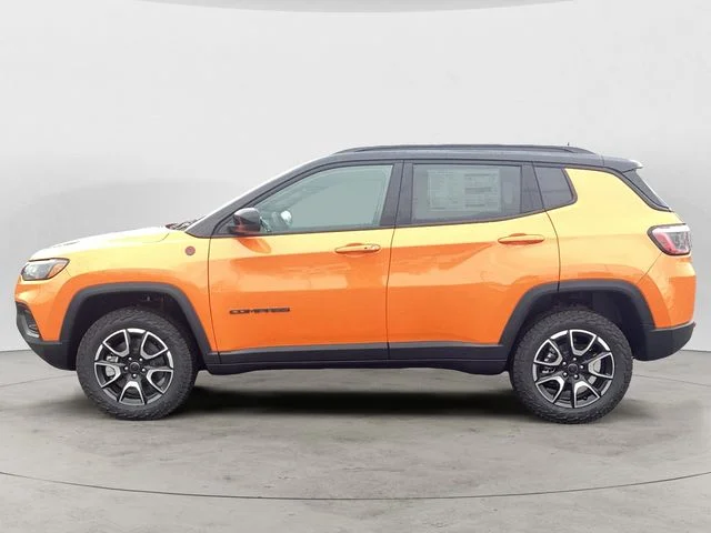 New 2026 Joose Jeep TRAILHAWK 4X4 image 2