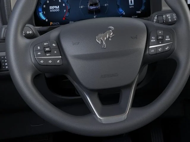 Used 2025 White Ford Big Bend image 33