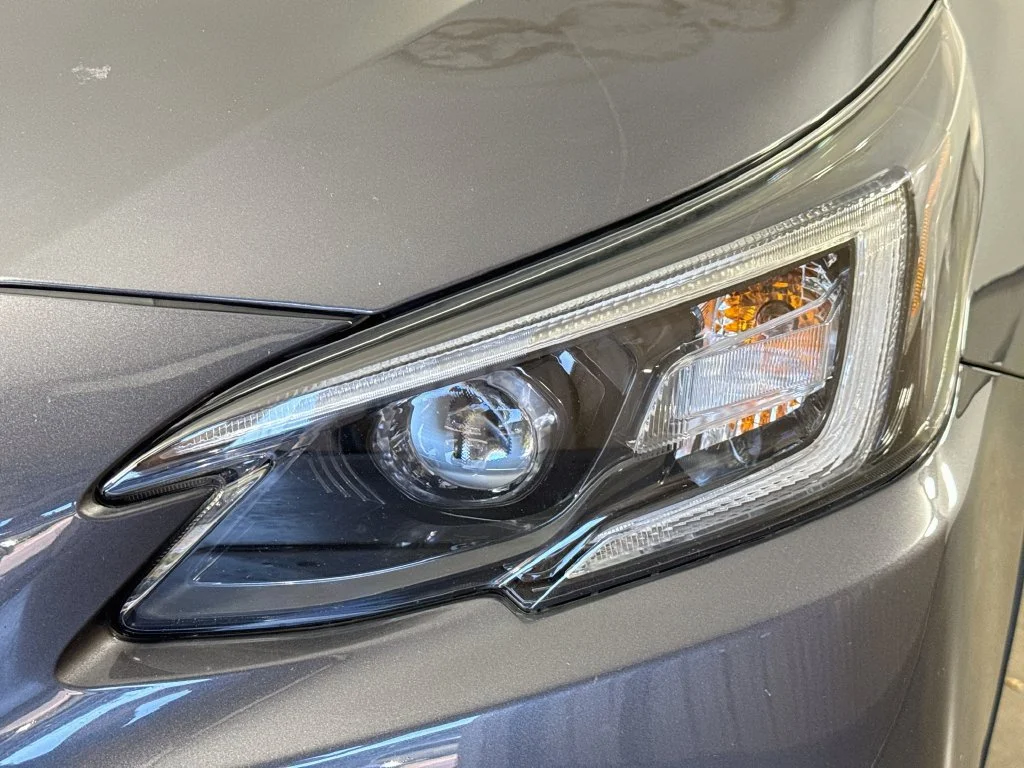 Certified Used 2022 Gray Subaru Onyx Edition XT image 39
