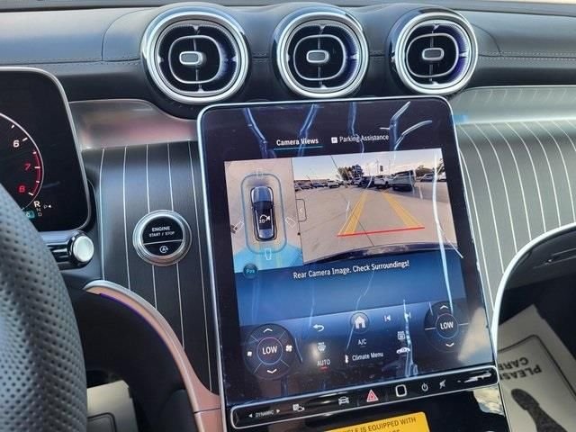Used 2026 Gray Mercedes-Benz GLC 300 image 23