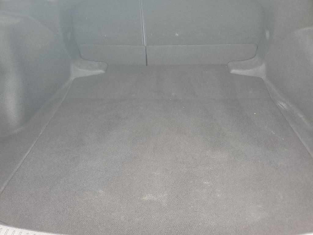 Certified Used 2021 Red Toyota SE image 12