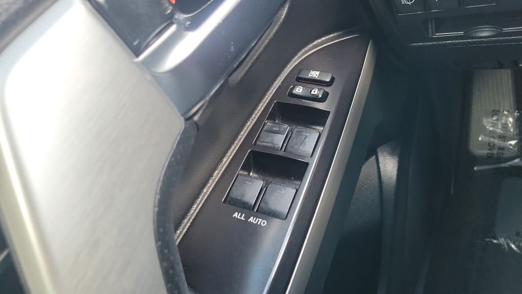 Certified Used 2021 White Toyota Base image 21