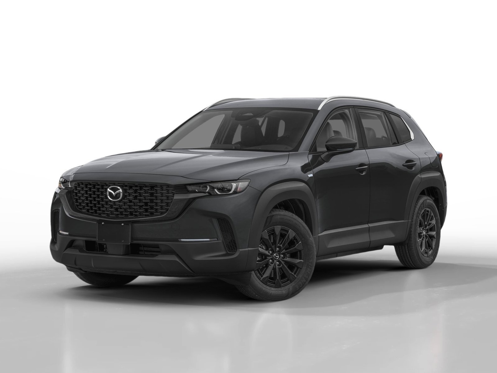 2026 Mazda CX-50 2.5 Hybrid Preferred's photo