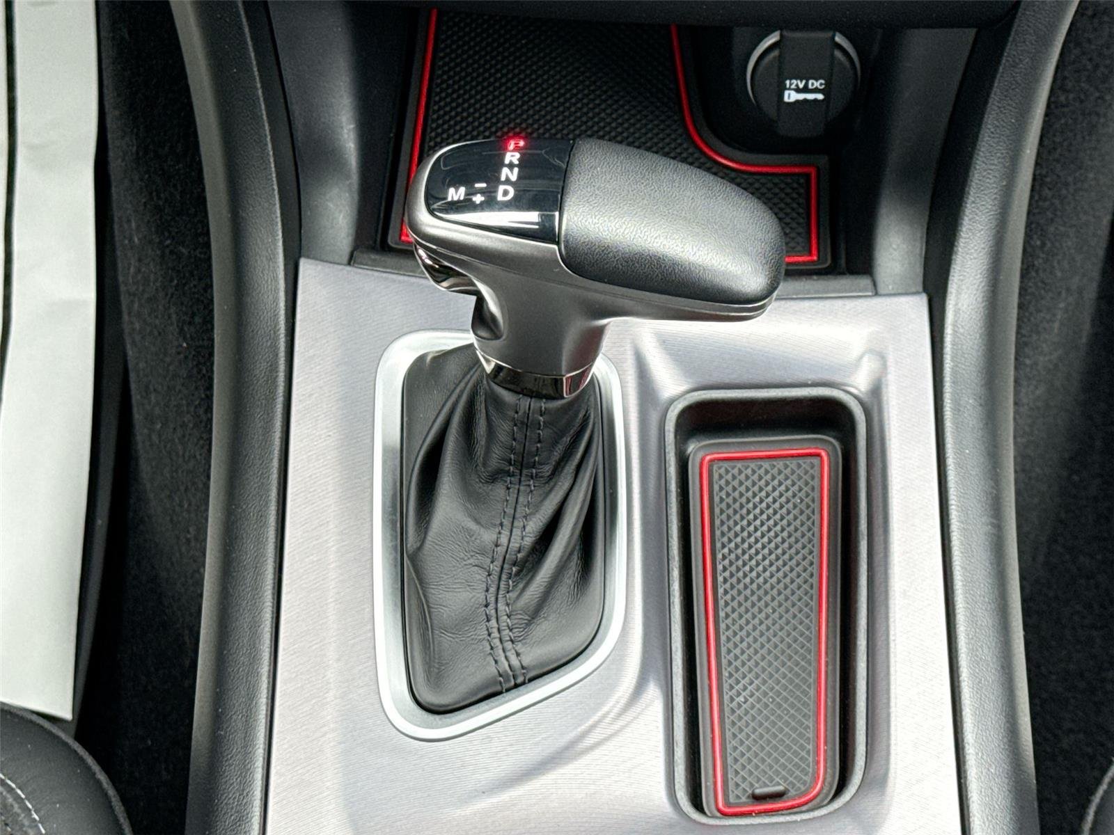 Used 2020 Granite Pearlcoat Dodge Scat Pack image 28