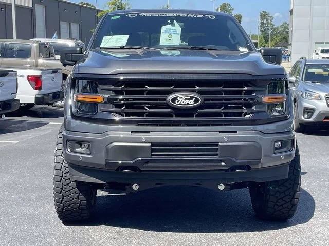 2026 Ford F-150 XLT - Photo 46