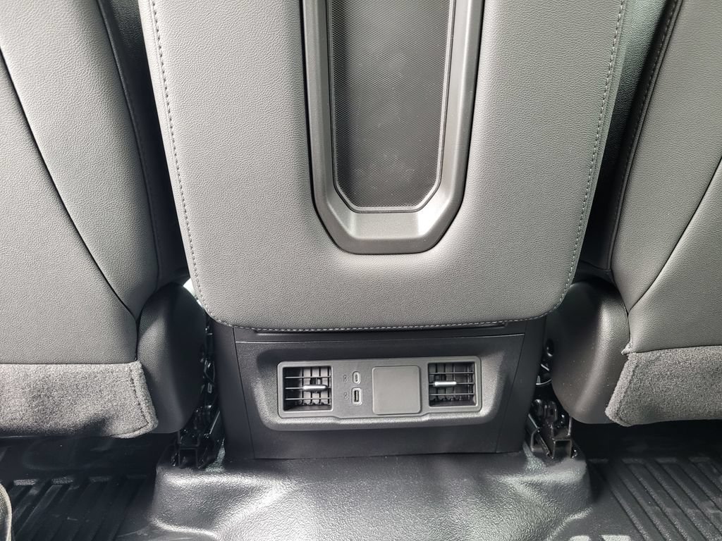 2026 Chevrolet Silverado 3500 HD WT view 12