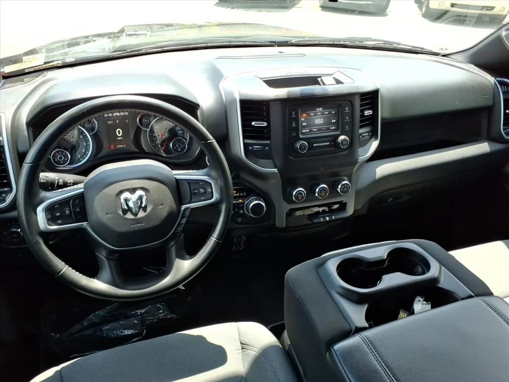 Used 2023 Black Ram Big Horn/Lone Star image 21