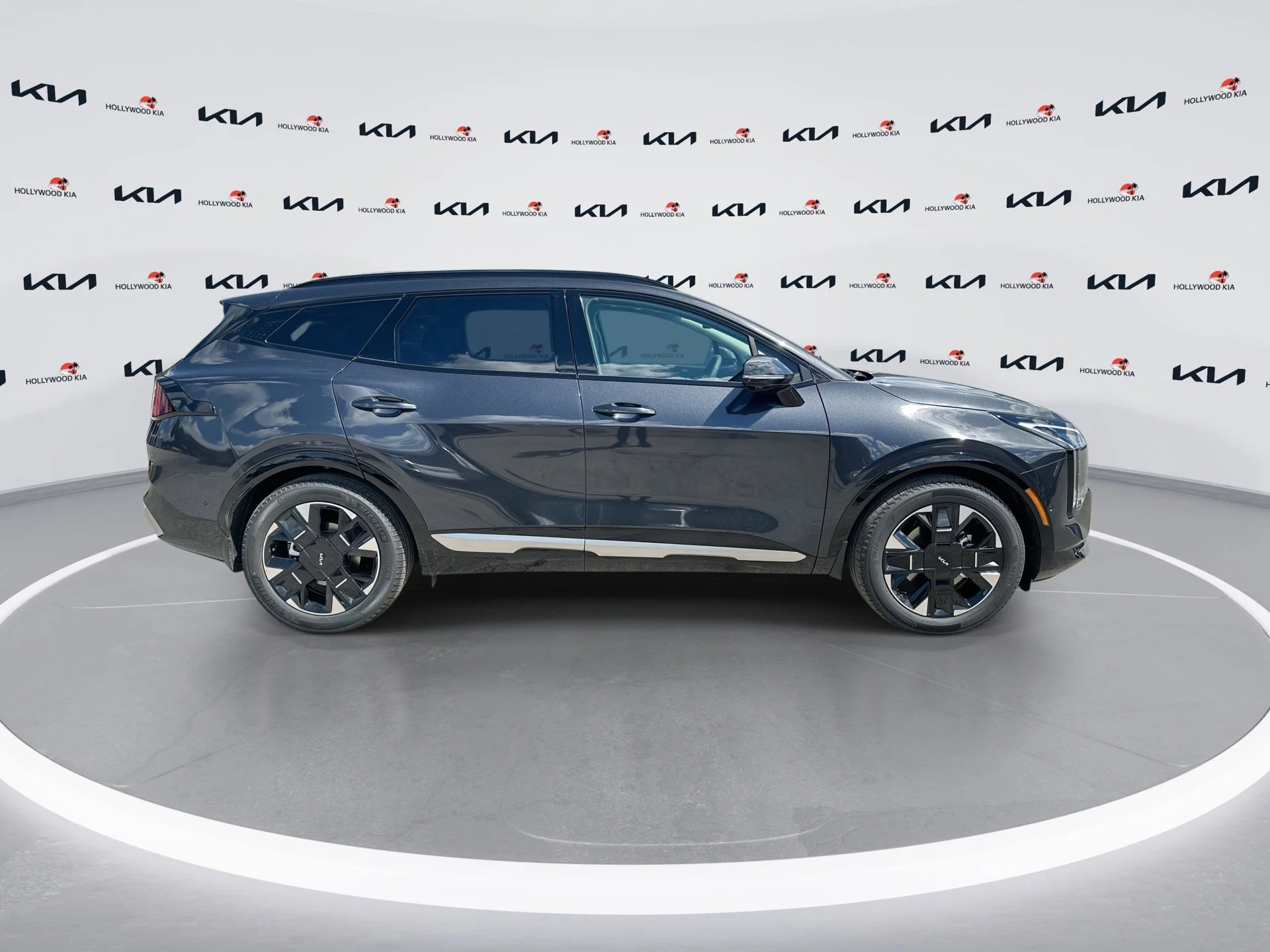 New 2026 Panthera Metal Kia SX Prestige image 9