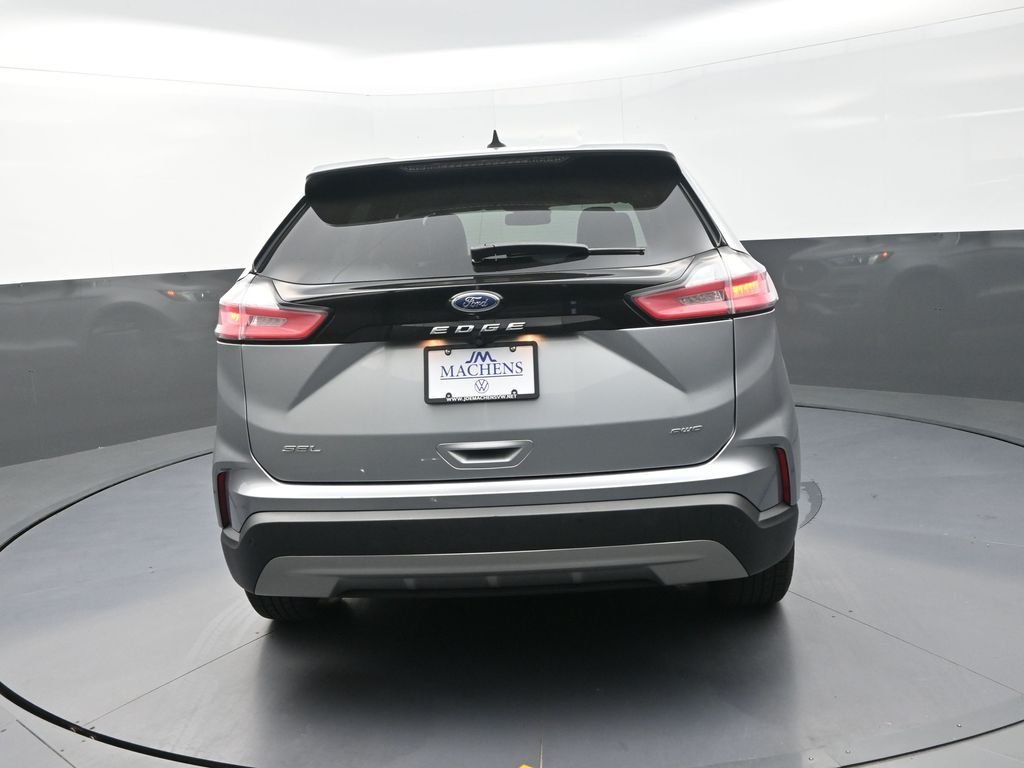 2023 Ford Edge SEL - Photo 9