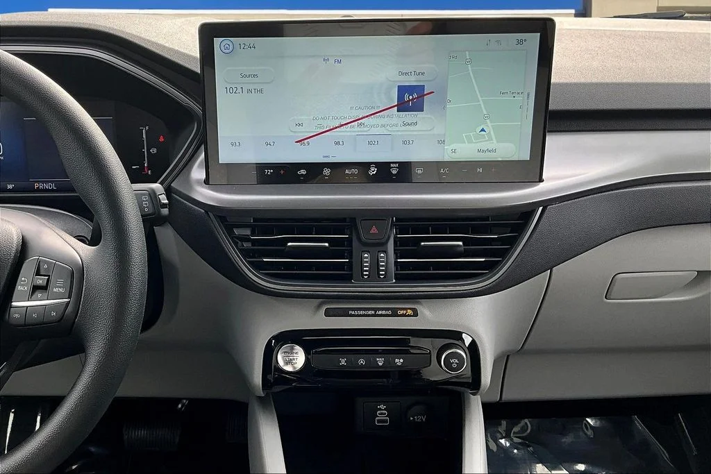 2026 Ford Escape Active - Photo 6