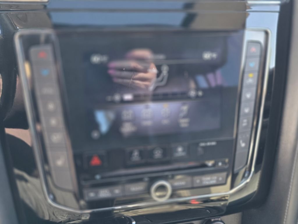 2021 INFINITI QX80 - Photo 34