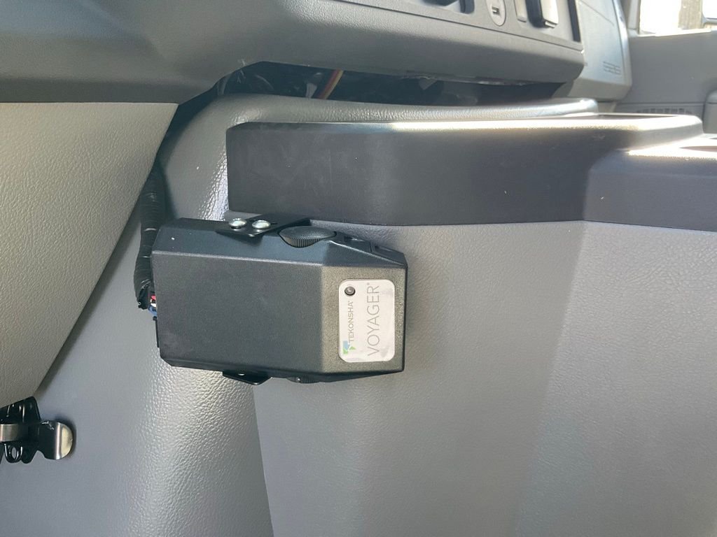 2026 Ford E-Series Cutaway Base - Photo 8