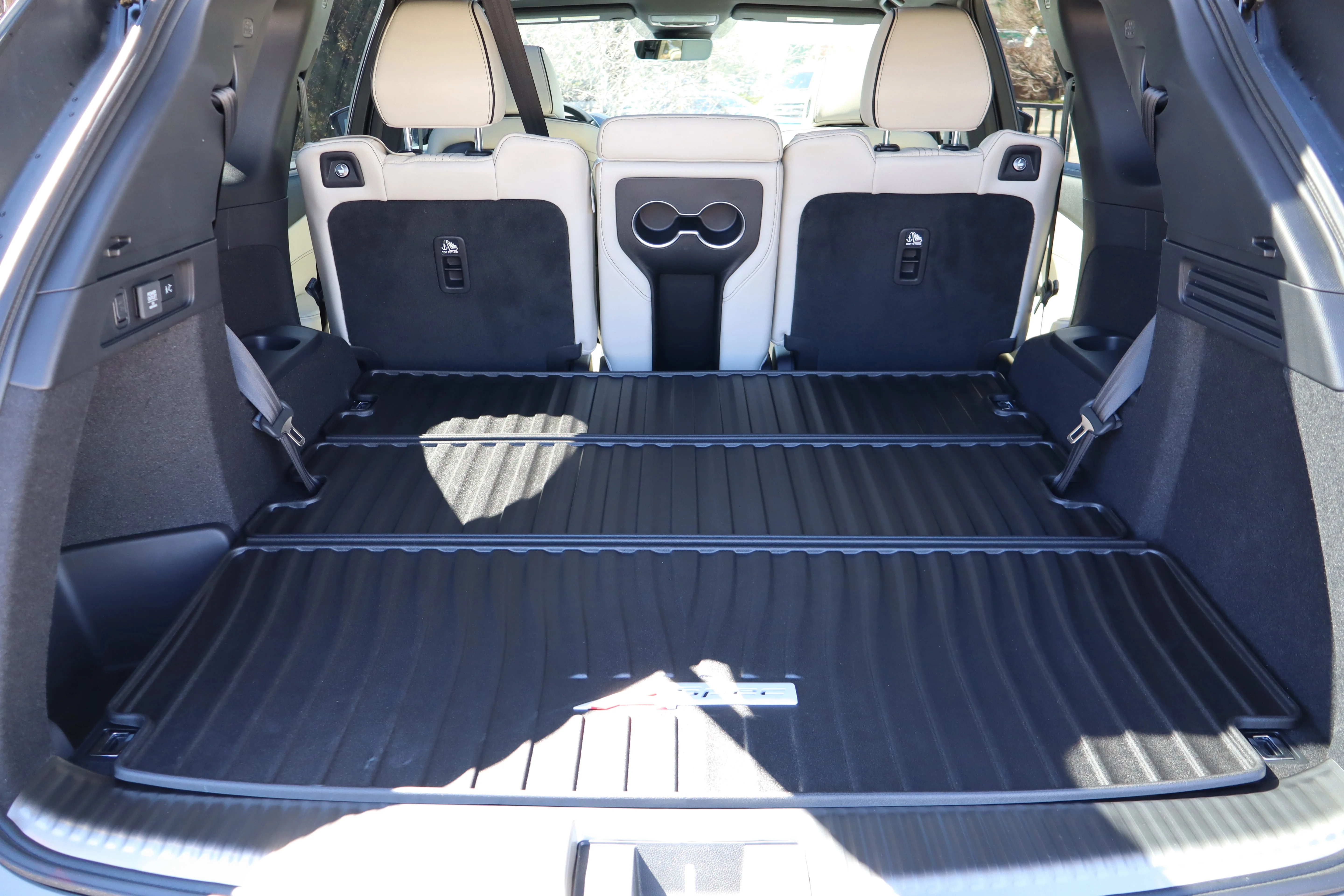 New 2026 Gray Acura w/A-Spec Advance Package image 29
