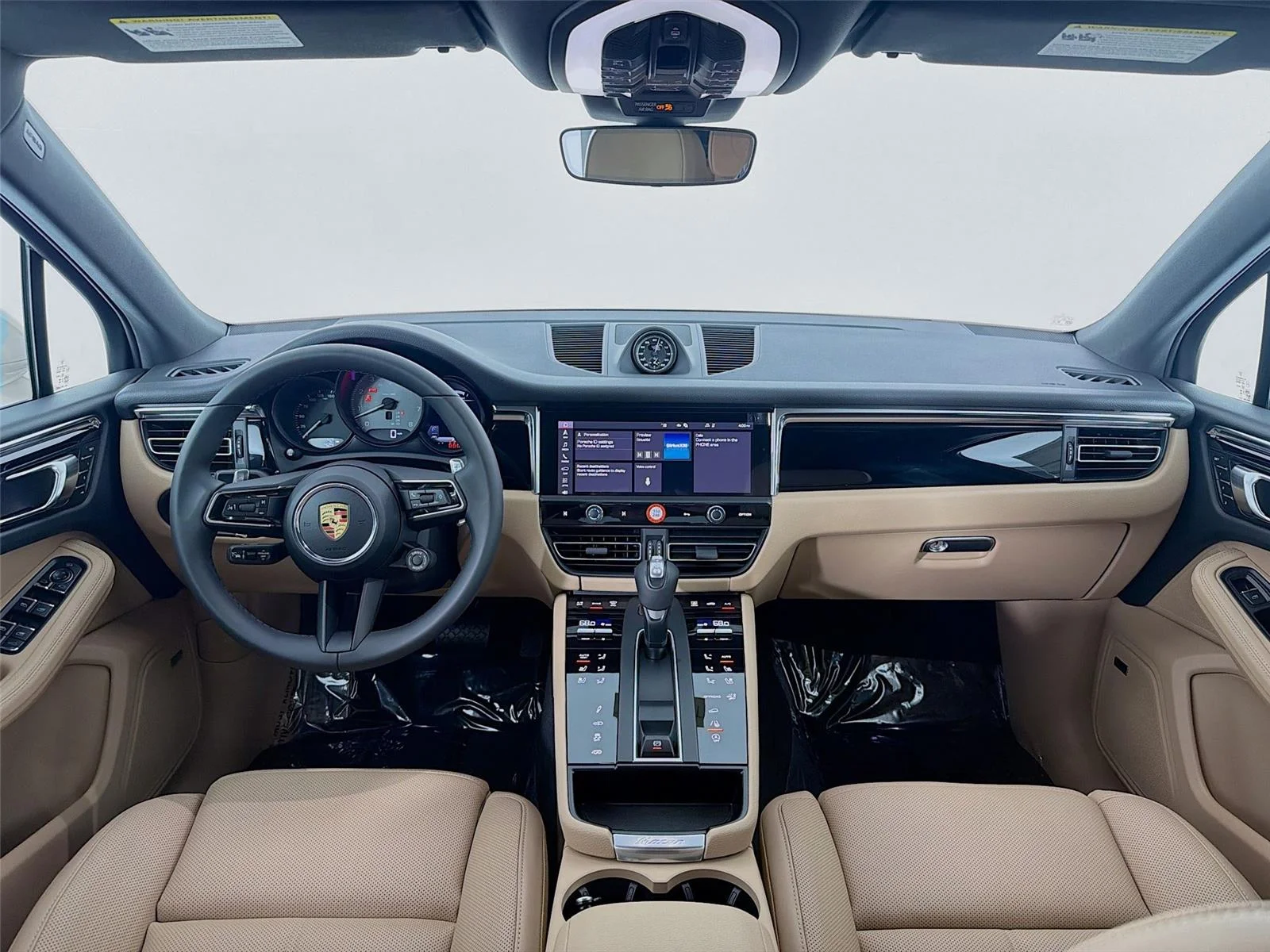 2026 Porsche Macan S - Photo 10