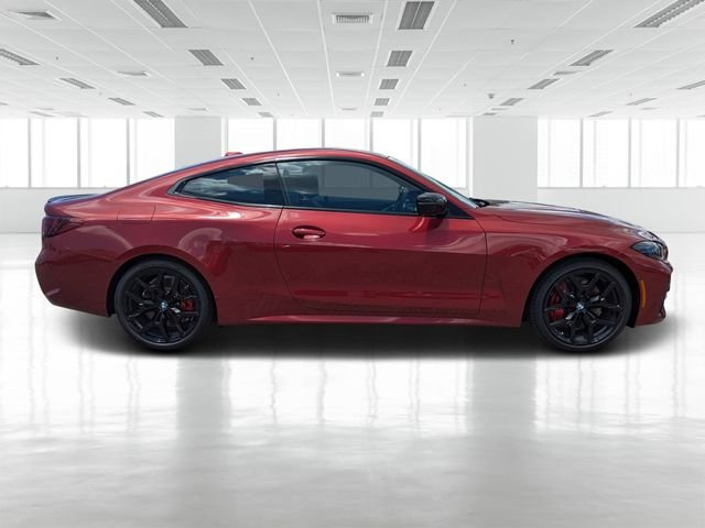 2026 Bmw 430i xDrive photo 3