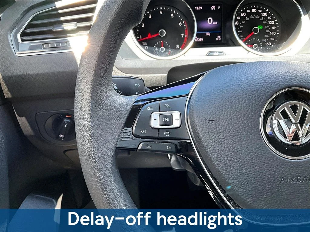 2021 Volkswagen Tiguan S - Photo 15