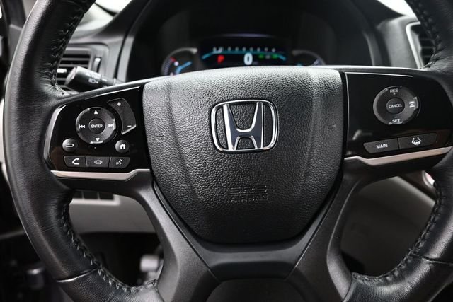 Used 2022  Honda EX-L image 14