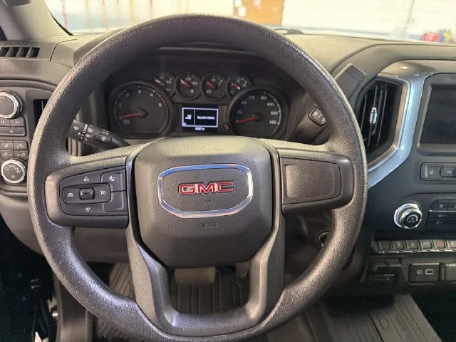 2026 GMC Sierra 3500HD Pro - Photo 17