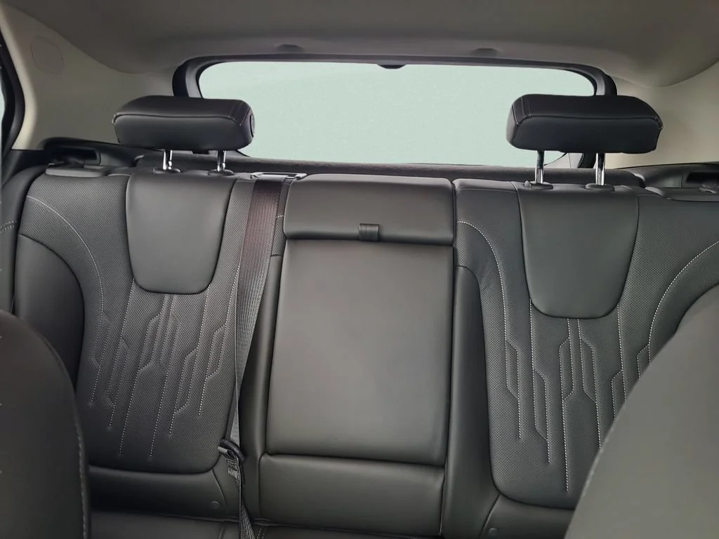 New 2026 Moonstone Gray Metallic Buick Avenir image 10