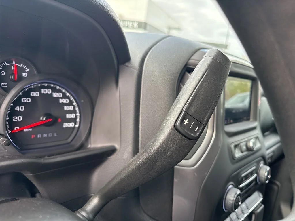 Used 2024 Summit White Chevrolet Custom image 17