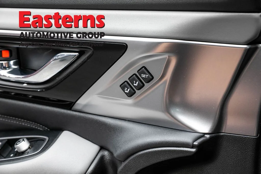 Used 2023 Gray Subaru Limited image 20