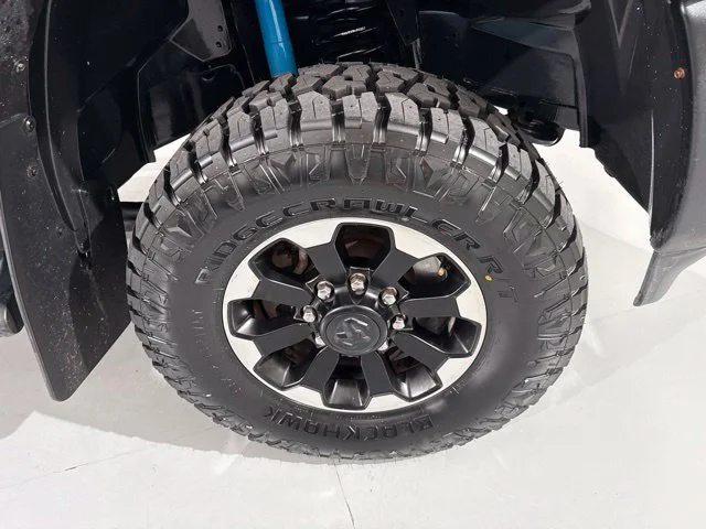 Used 2019 Gray Ram Power Wagon image 11