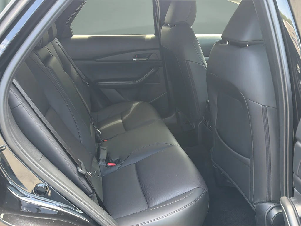New 2026 Jet Black Mazda 2.5 S Premium AWD image 22