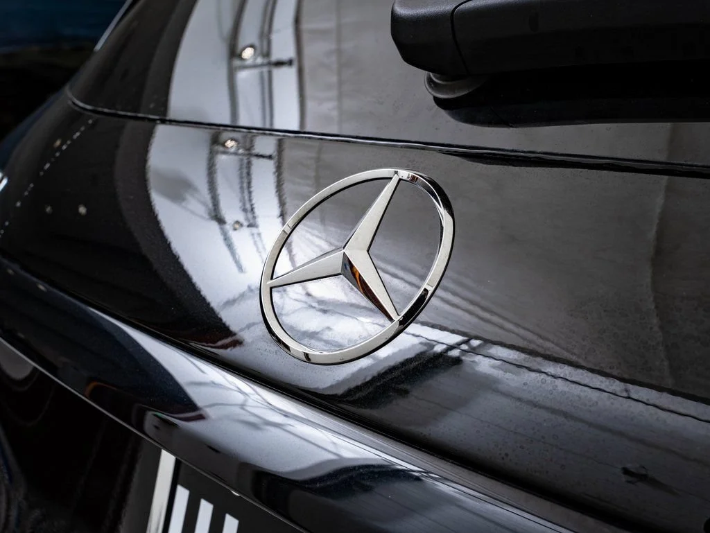 Used 2026 Black Mercedes-Benz GLC 300 image 18