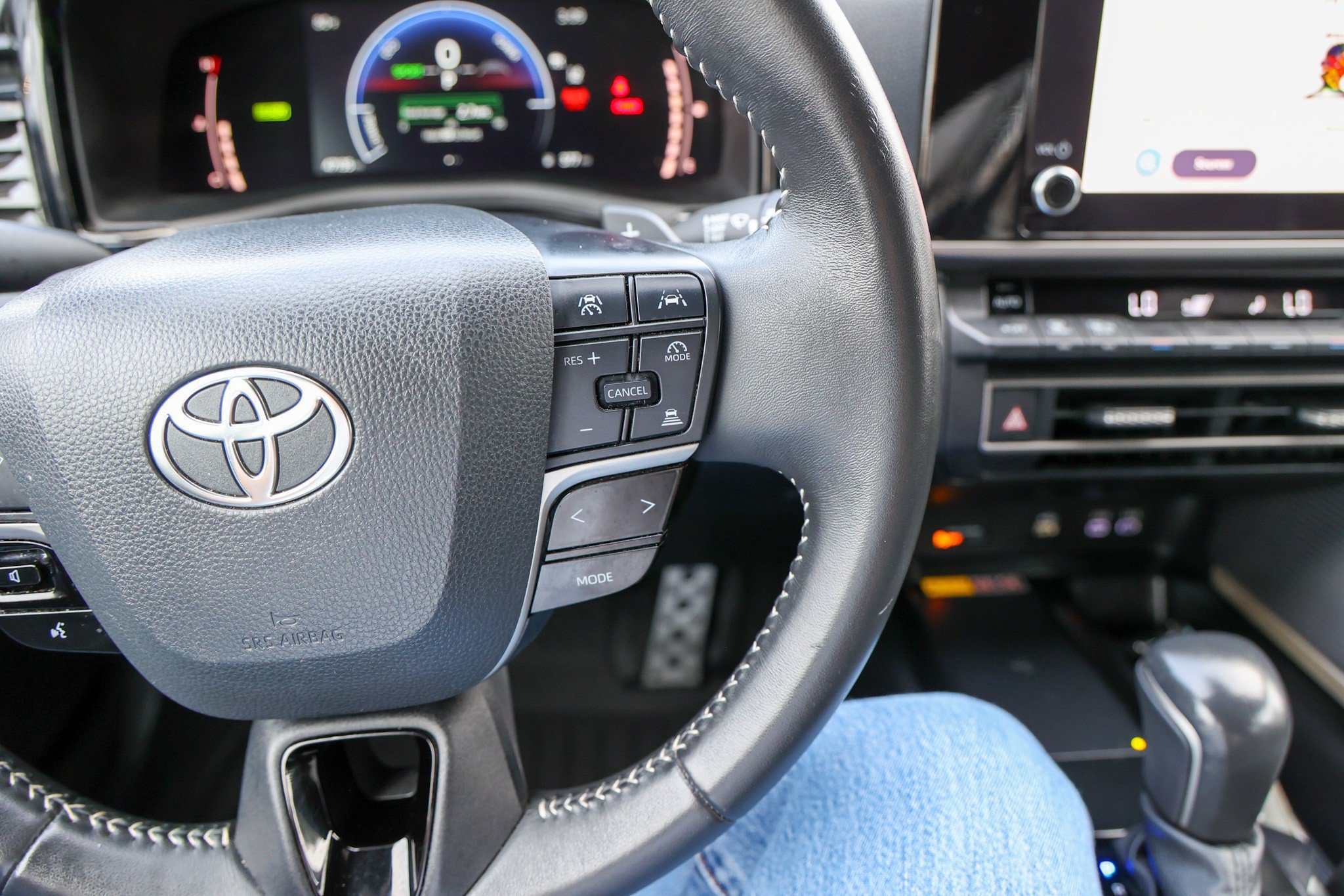 Used 2025 HEAVY METAL Toyota SE image 18