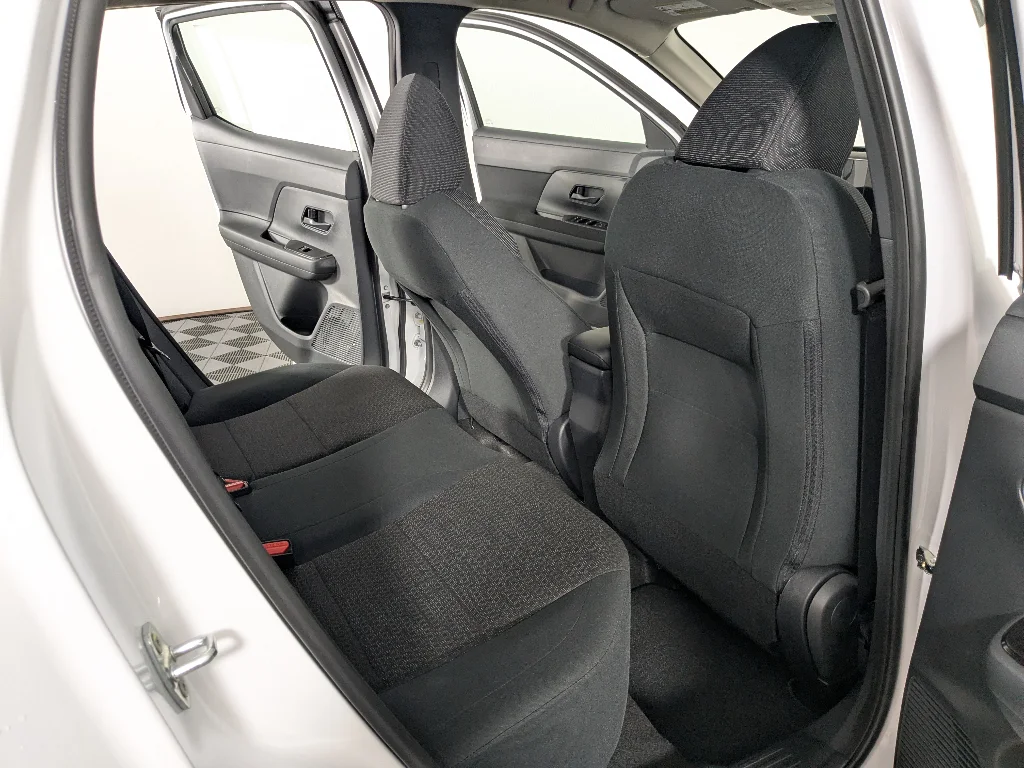 New 2026 Fresh Powder Nissan S image 18