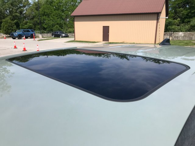 Certified Used 2021 Lunar Rock Toyota TRD Pro image 5