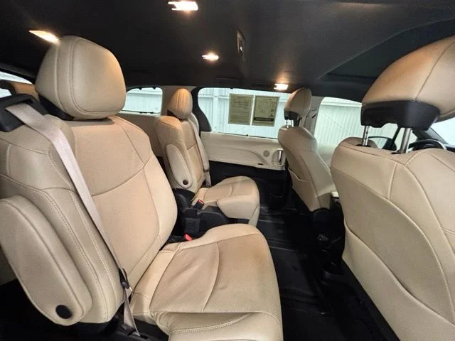 Used 2024 Brown Toyota Limited image 22