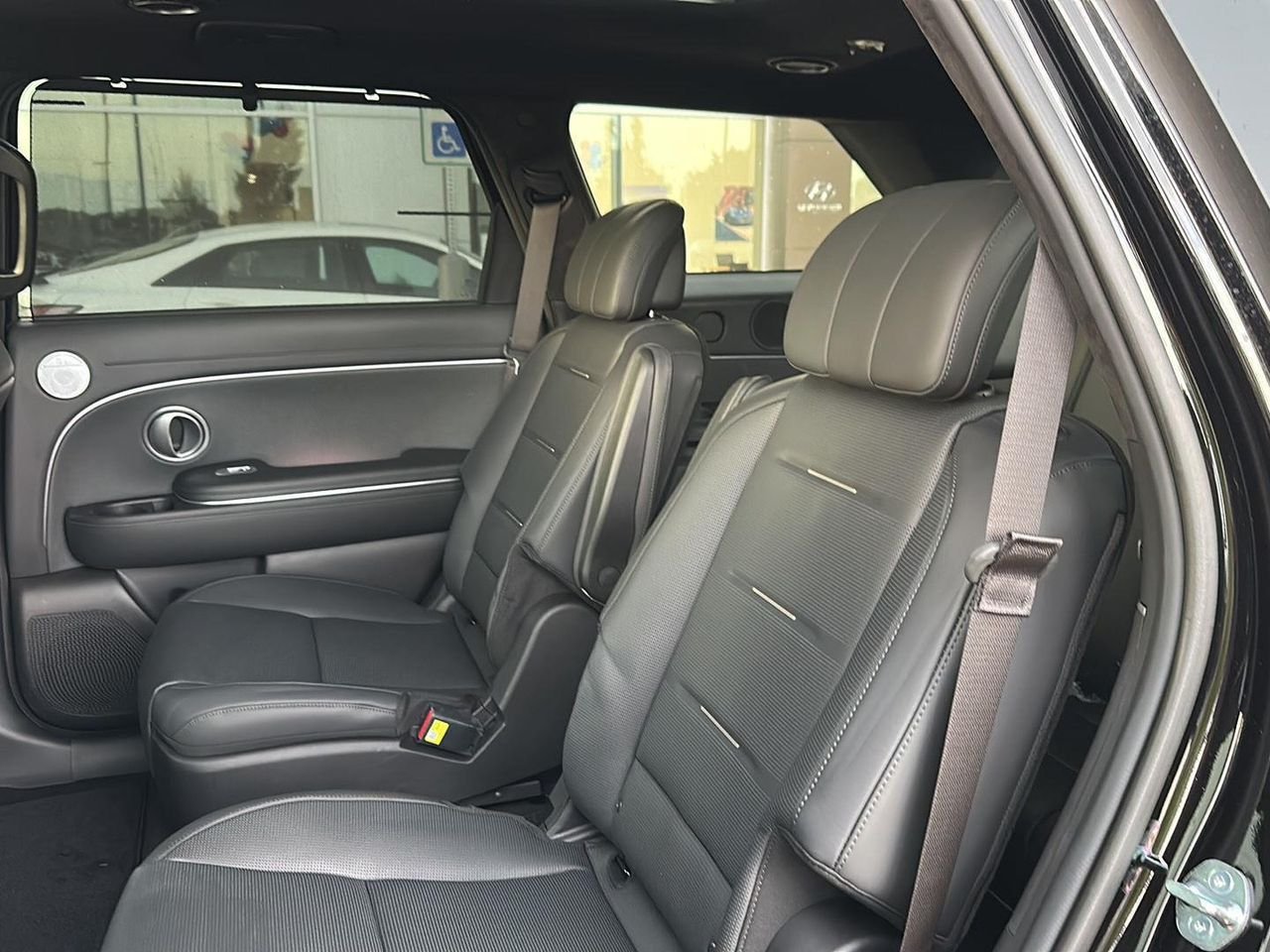2026 Hyundai Palisade Calligraphy - Photo 31