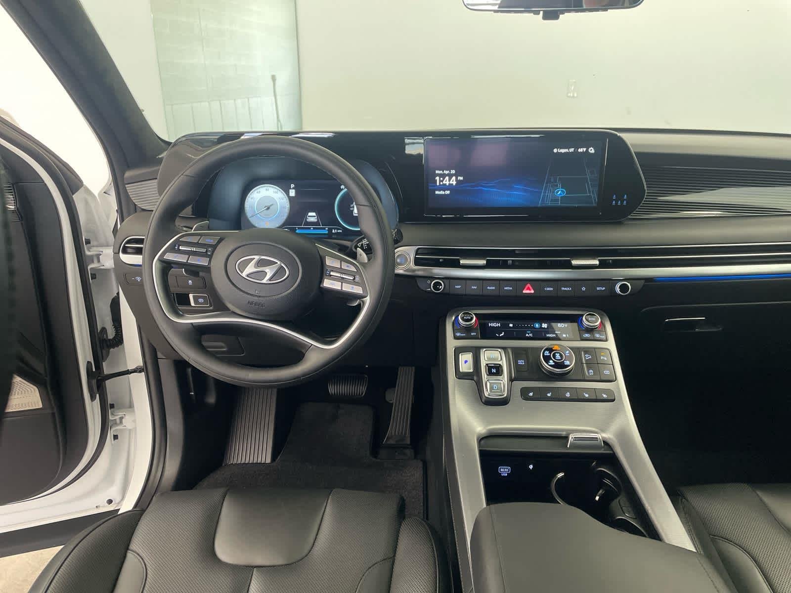 2024 Hyundai Palisade Calligraphy - Photo 33