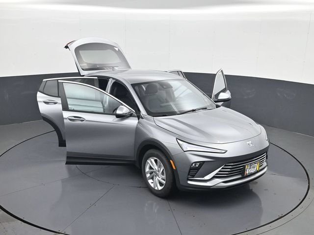 2026 Buick Envista Preferred - Photo 29