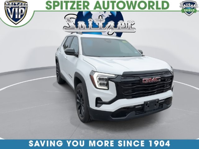 Used 2026 White GMC Elevation image 4
