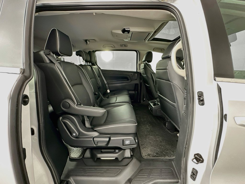 2026 Honda Odyssey Touring - Photo 26