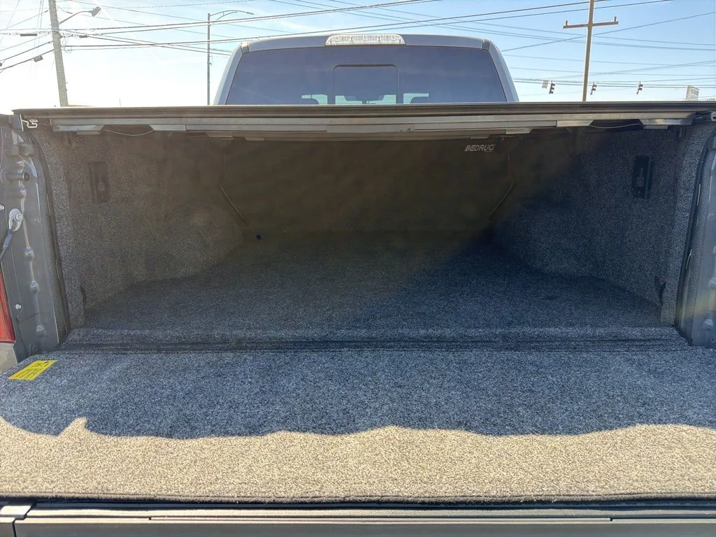 Used 2020 Gray Ford Raptor image 9