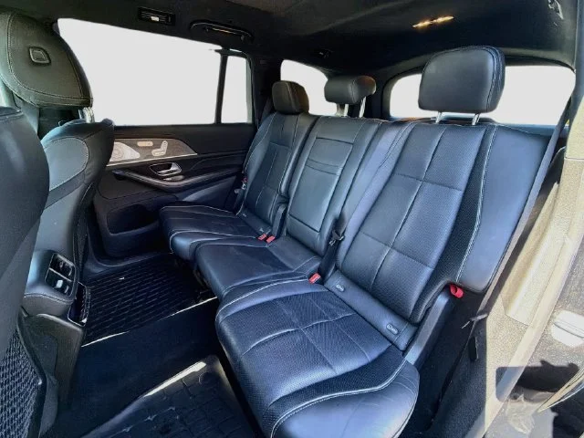 Used 2021  Mercedes-Benz GLS 580 image 19