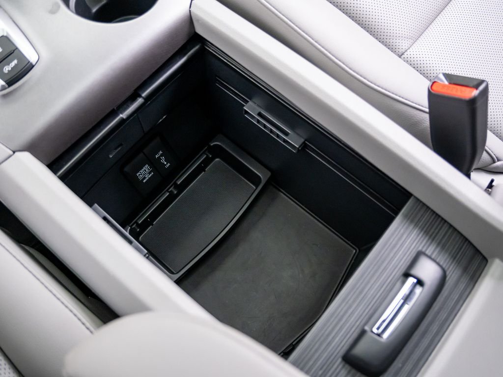 2023 Honda Ridgeline RTL - Photo 29