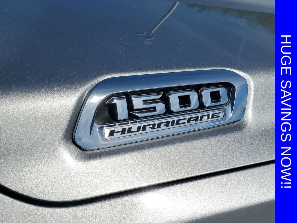 2026 RAM 1500 Tradesman - Photo 6