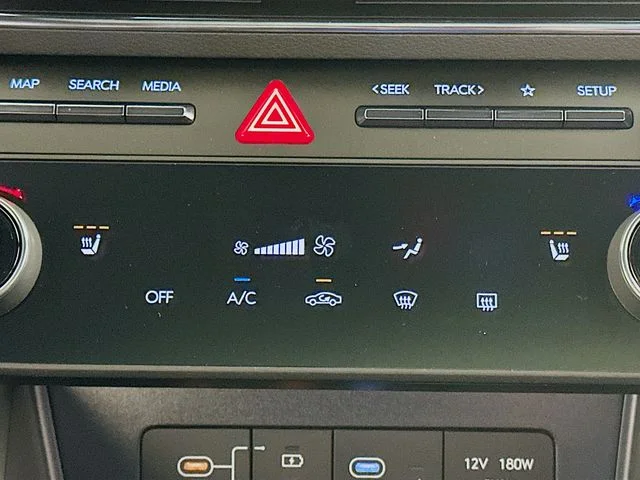 New 2026 Hyundai SONATA N Line