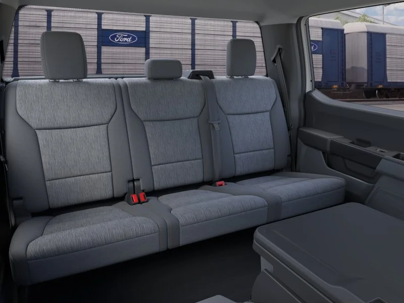 New 2026 Oxford White Ford XL image 23