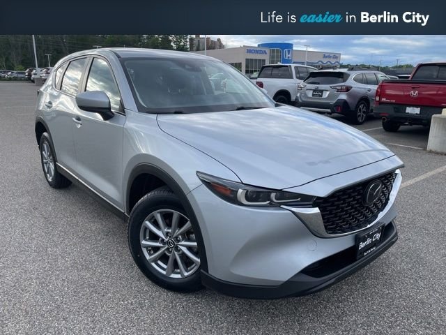 2023 Mazda CX-5 2.5 S Select Package