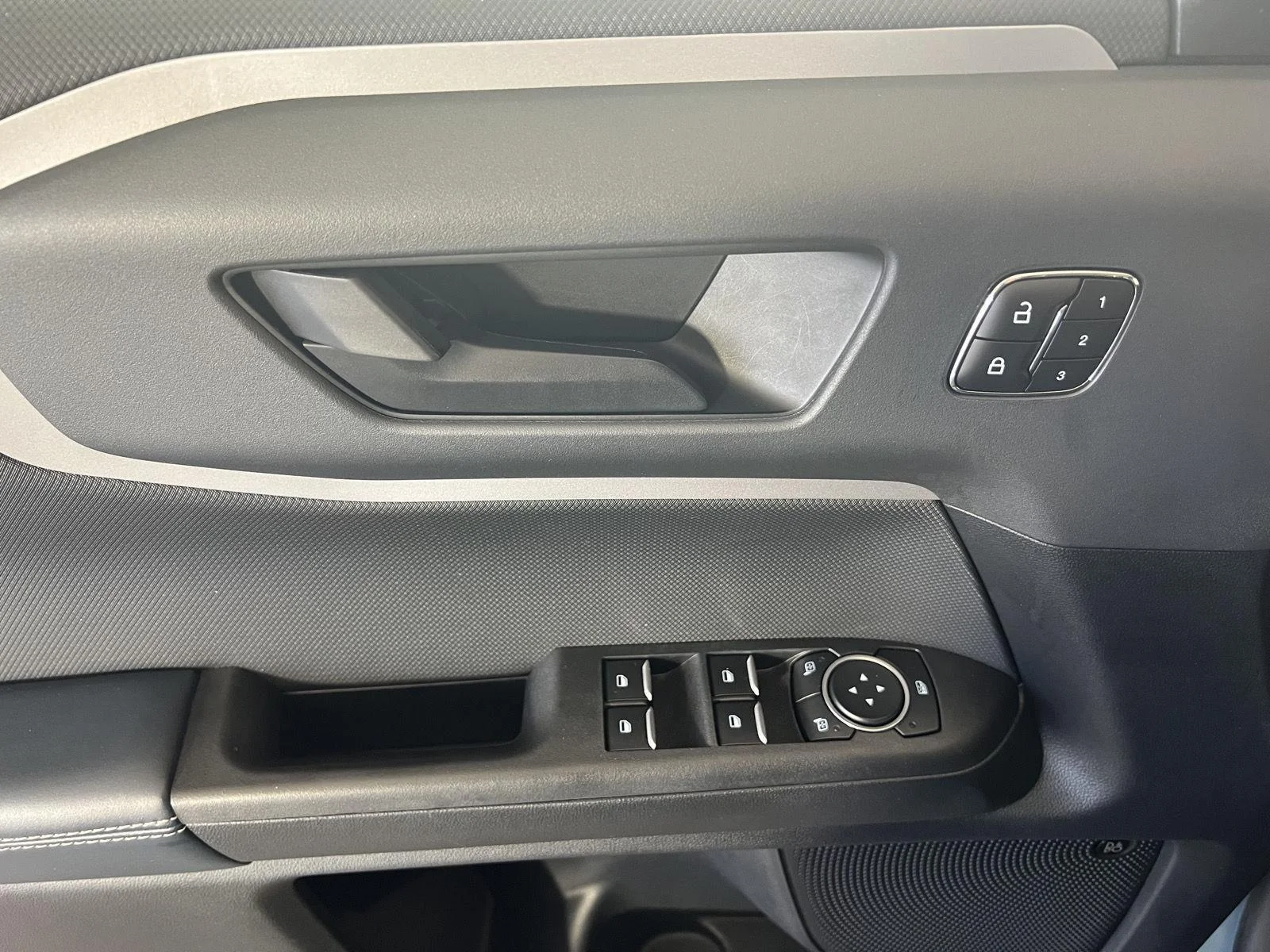 Used 2023 Area 51 Ford Outer Banks image 13